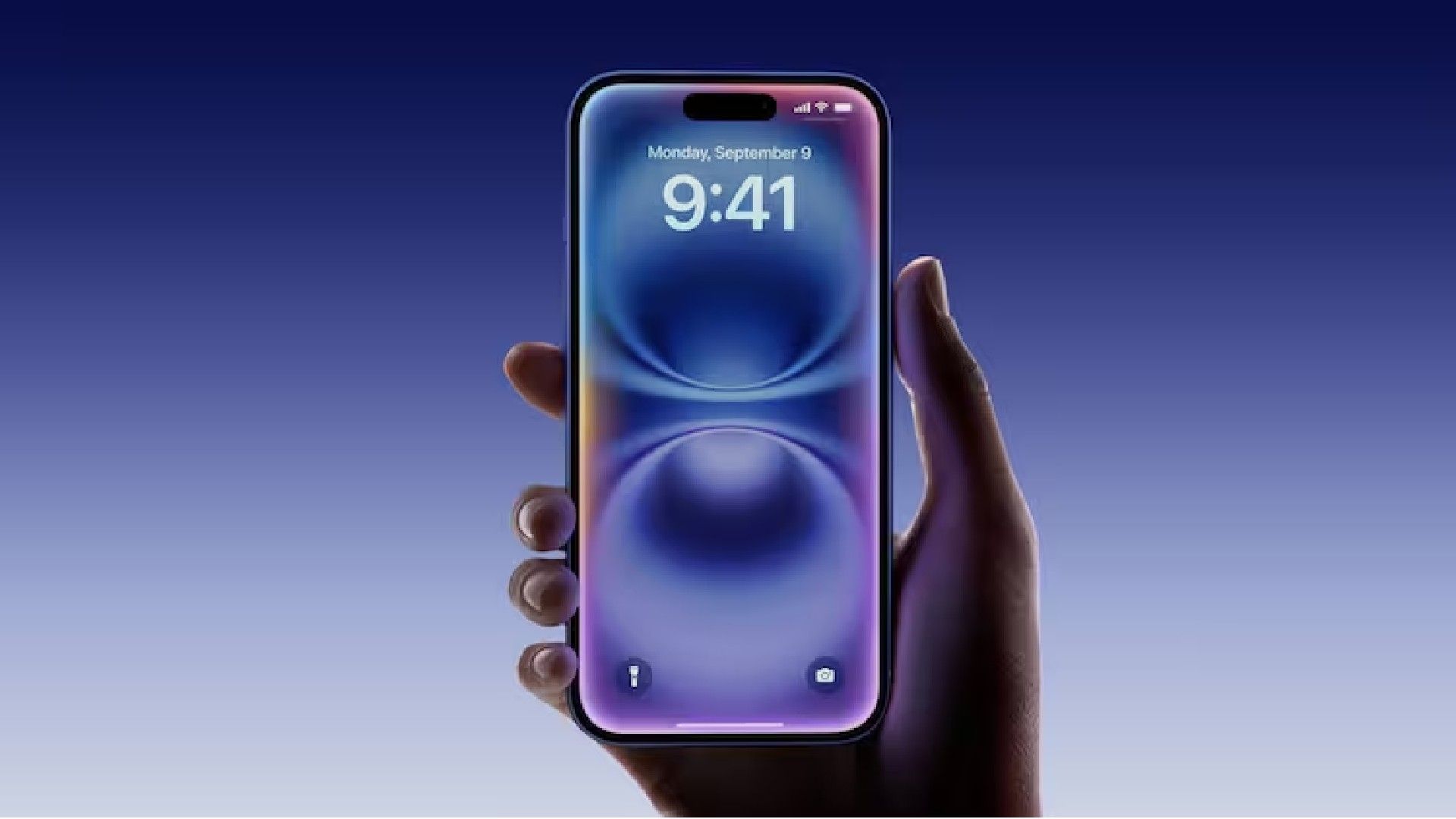 Apple Unveils iPhone 16, 16 Pro, 16 Pro Max Smartphones