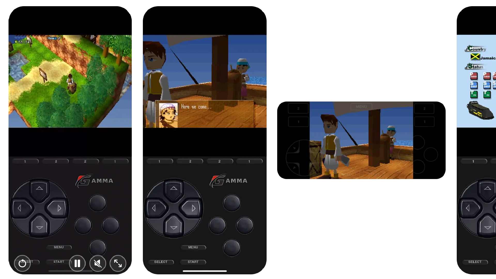 First PS1 Emulator Finally Makes It To iPhone App Store
