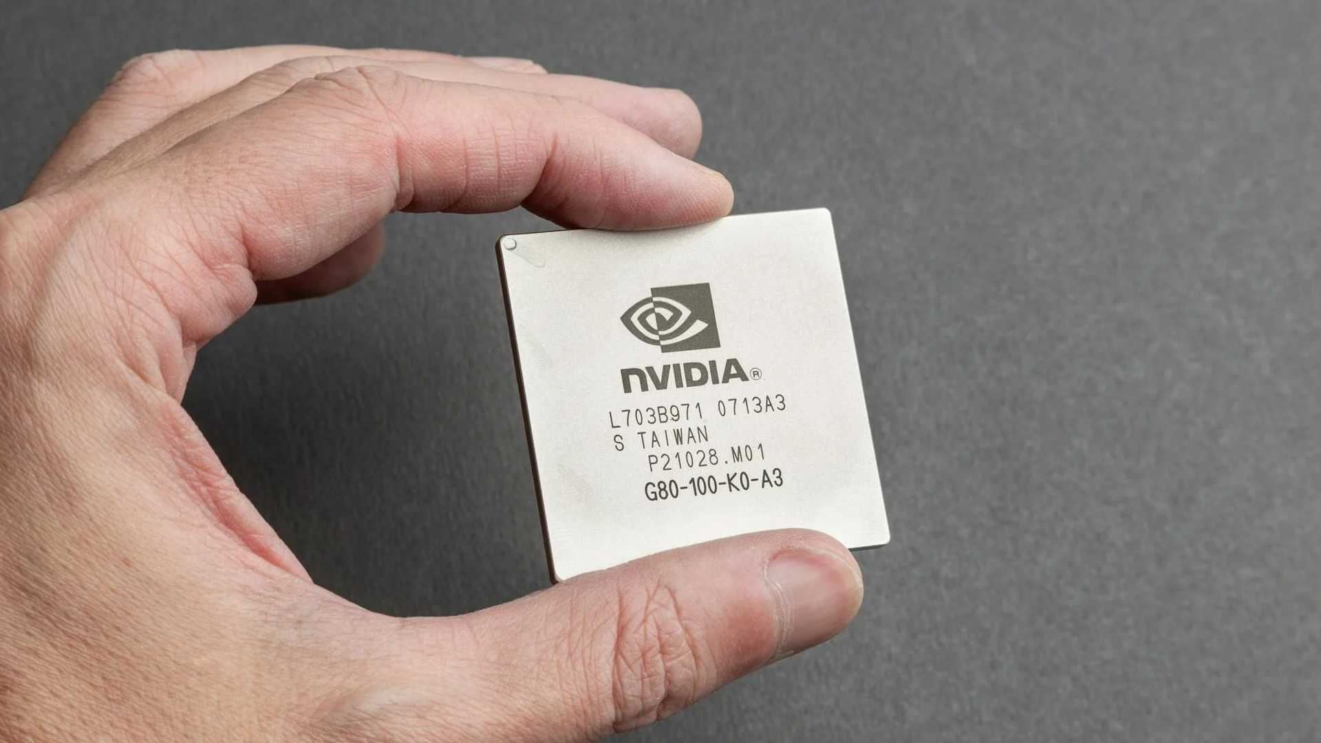 Nvidia To Hold CES 2025 Keynote Amid RTX 5090 Rumors