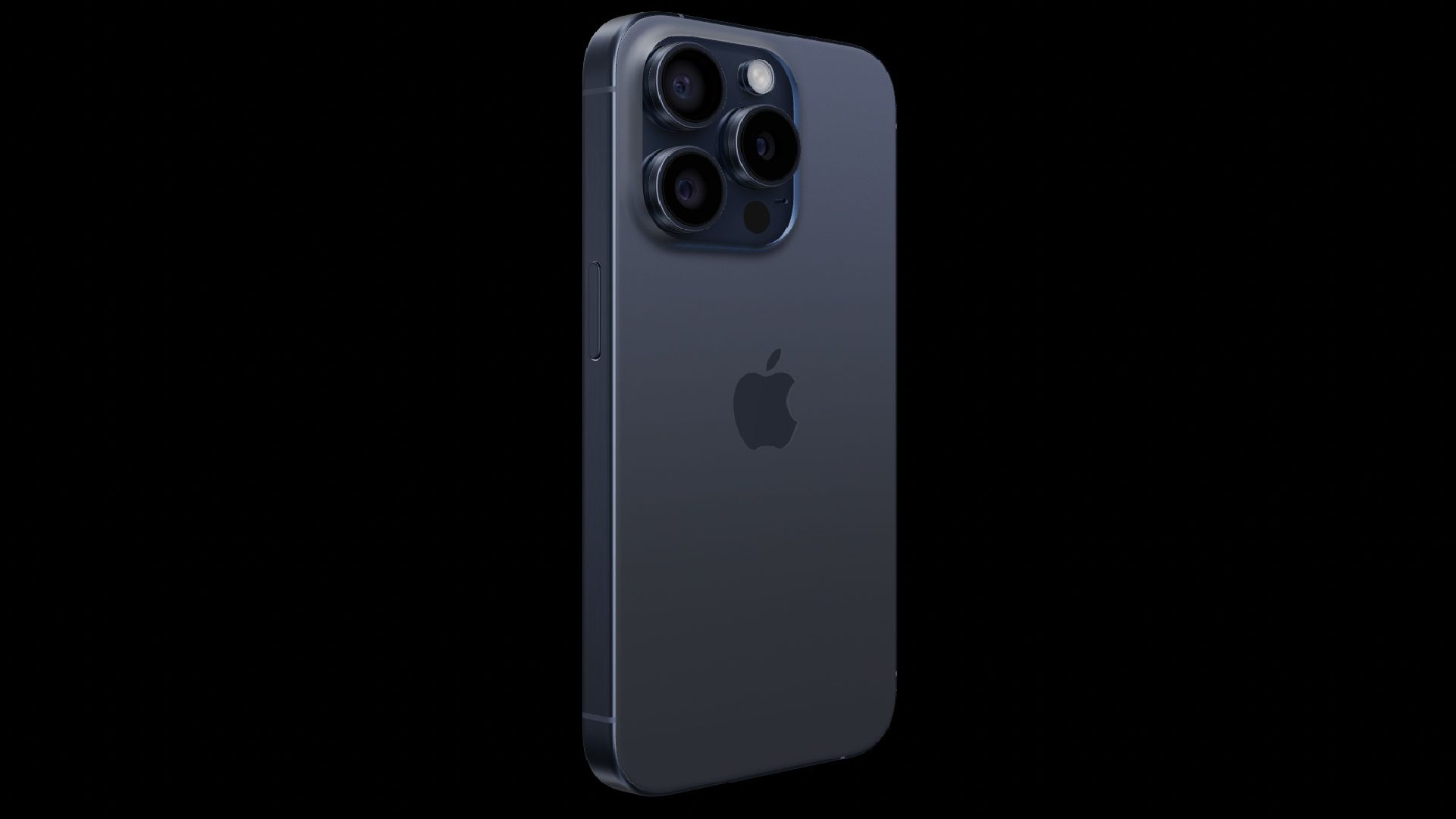 iPhone 16 Pro Could Borrow This Feature From 16 Pro Max